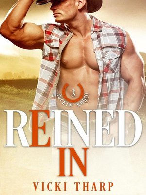 cover image of Reined In